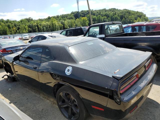 Photo 3 from auction – 2016 DODGE CHALLENGER with VIN 2C3CDZAG3GH306864