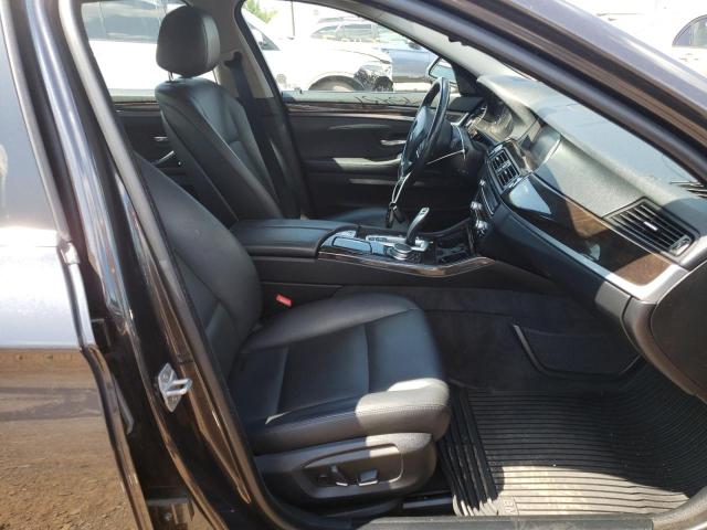 Photo 5 from auction – 2015 BMW 528 XI with VIN WBA5A7C53FD625915