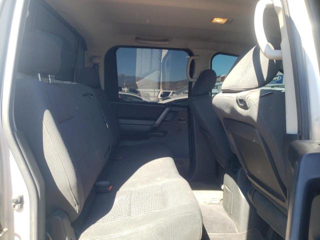 Photo 6 from auction – 2010 NISSAN TITAN XE with VIN 1N6BA0EC0AN313592