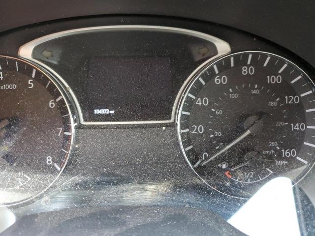 Photo 8 from auction – 2016 NISSAN ALTIMA 2.5 with VIN 1N4AL3AP0GC147393
