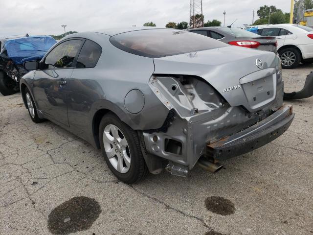 Photo 3 from auction – 2008 NISSAN ALTIMA 2.5 with VIN 1N4AL24E28C178375