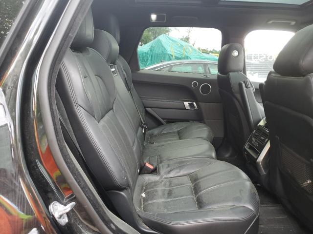 Photo 6 from auction – 2016 LAND ROVER RANGE ROVE with VIN SALWR2EF8GA598604