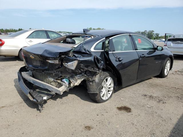 Photo 4 from auction – 2017 CHEVROLET MALIBU LT with VIN 1G1ZE5ST7HF179510