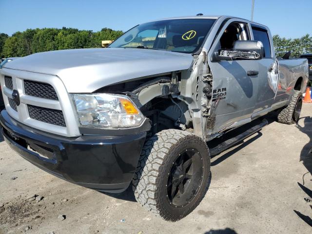 Photo 9 from auction – 2016 RAM 2500 ST with VIN 3C6UR5HL9GG269033