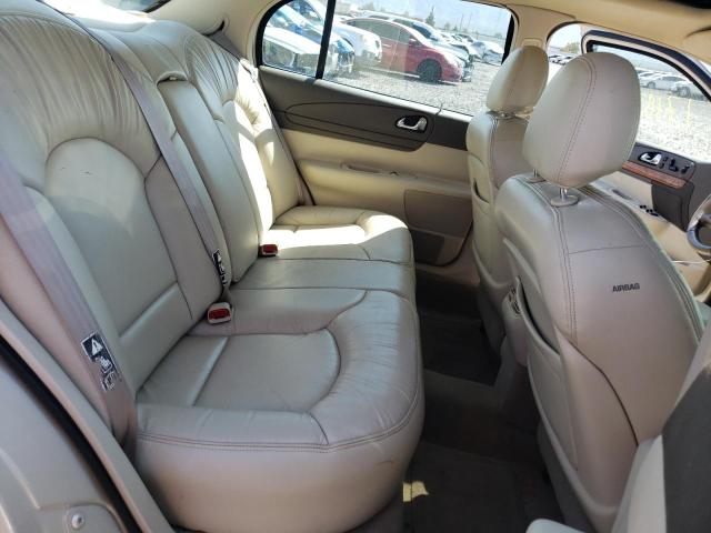Photo 6 from auction – 2002 LINCOLN CONTINENTA with VIN 1LNHM97V52Y687604