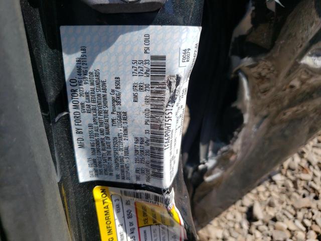 Photo 10 from auction – 2015 FORD FUSION with VIN 1FA6P0H75F5125326