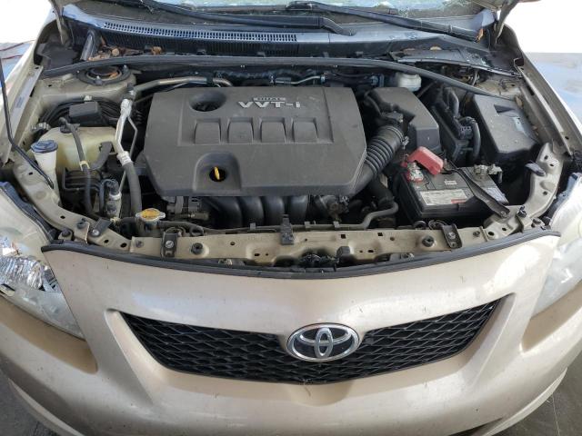 Photo 7 from auction – 2010 TOYOTA COROLLA BA with VIN 2T1BU4EE0AC296766
