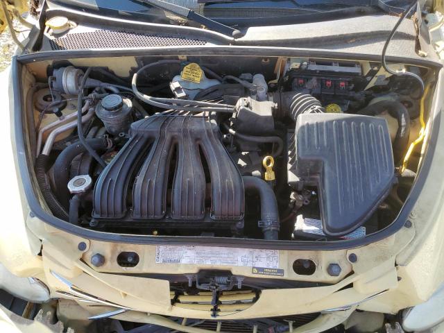 Photo 7 from auction – 2007 CHRYSLER PT CRUISER with VIN 3A4FY58BX7T603924