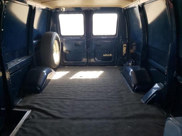 Photo 6 from auction – 1985 FORD ECONOLINE with VIN 1FTEE14F2FHA83632