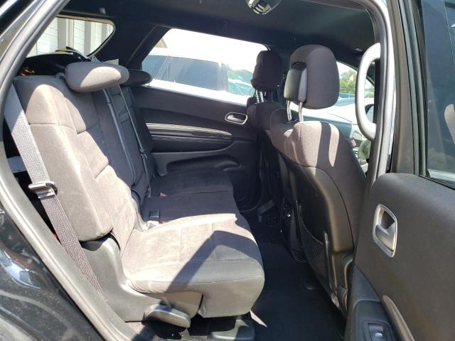 Photo 6 from auction – 2019 DODGE DURANGO SX with VIN 1C4RDJAG5KC536263