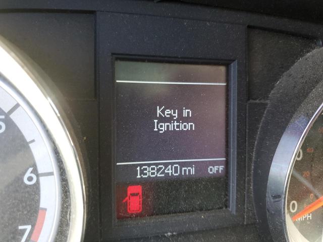 Photo 8 from auction – 2011 DODGE GRAND CARA with VIN 2D4RN5DG5BR657692
