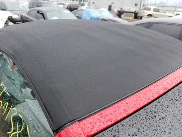 Photo 9 from auction – 2008 VOLKSWAGEN NEW BEETLE with VIN 3VWRF31Y28M409943