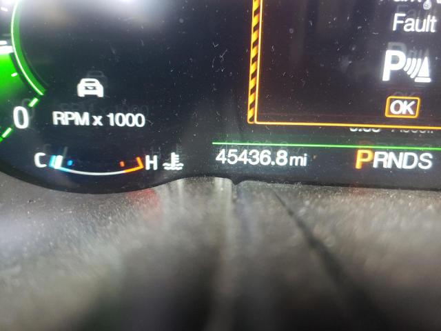 Photo 8 from auction – 2018 FORD MUSTANG with VIN 1FA6P8TH4J5167543