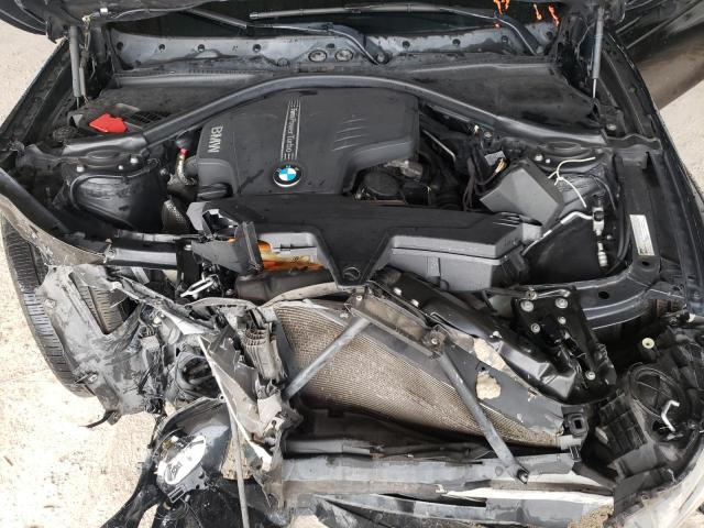 Foto 7 de la subasta – 2013 BMW 328 XI con VIN WBA3B3C57DF145987