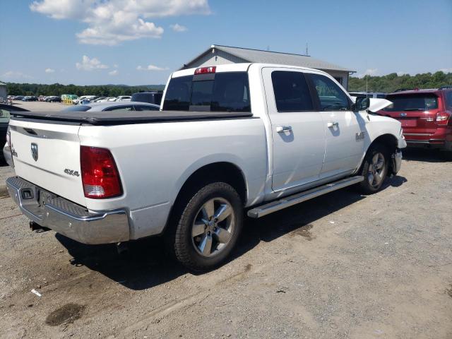 Photo 4 from auction – 2017 RAM 1500 SLT with VIN 1C6RR7LG0HS726415