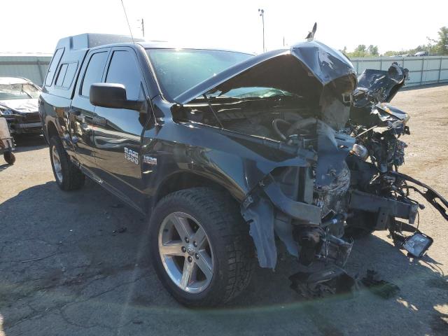RAM 1500 ST 2017 with VIN 1C6RR7FT1HS535255 - Photo from auction