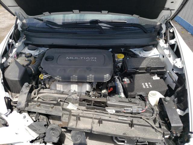 Photo 7 from auction – 2018 JEEP CHEROKEE L with VIN 1C4PJMLB6JD562429