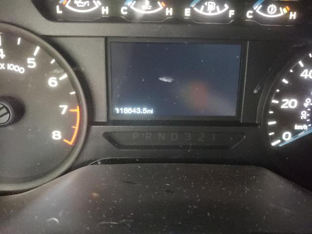 Photo 8 from auction – 2015 FORD F150 SUPER with VIN 1FTEX1C82FFB00051