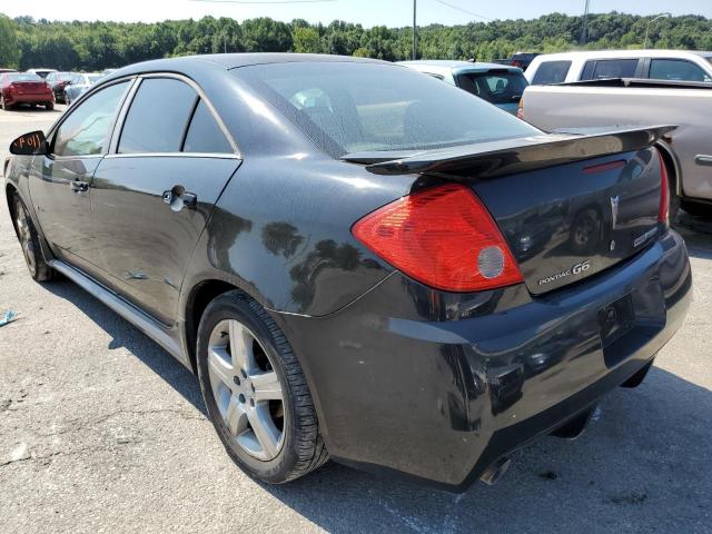 Photo 3 from auction – 2008 PONTIAC G6 GXP with VIN 1G2ZM577784289088