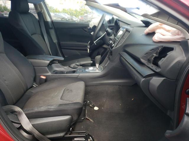 Photo 5 from auction – 2019 SUBARU CROSSTREK with VIN JF2GTAAC8K8238155