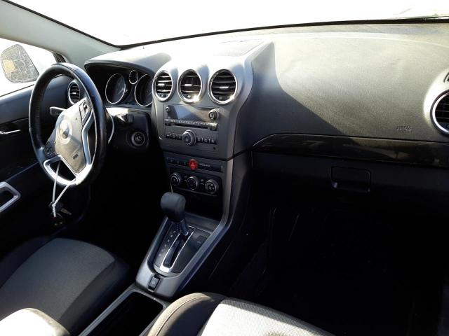 Photo 9 from auction – 2014 CHEVROLET CAPTIVA LS with VIN 3GNAL2EK4ES607754