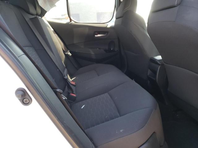 Photo 6 from auction – 2021 TOYOTA COROLLA SE with VIN JTND4MBEXM3125397