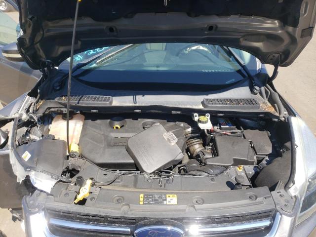 Photo 7 from auction – 2014 FORD ESCAPE TIT with VIN 1FMCU9J97EUC26910