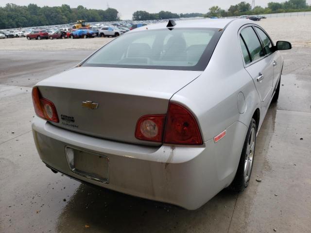 Photo 4 from auction – 2012 CHEVROLET MALIBU 2LT with VIN 1G1ZD5EU8CF189592