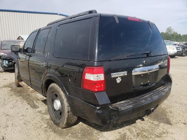 Photo 3 from auction – 2008 FORD EXPEDITION with VIN 1FMFU16588LA57463