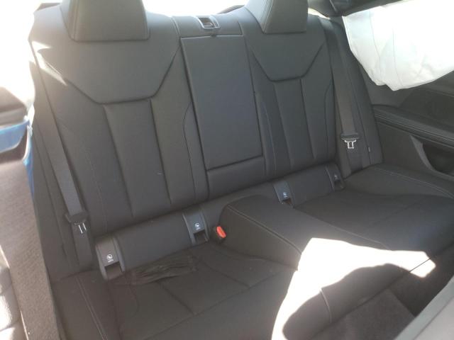 Photo 6 from auction – 2022 BMW M440I with VIN WBA83AP06NCK21093