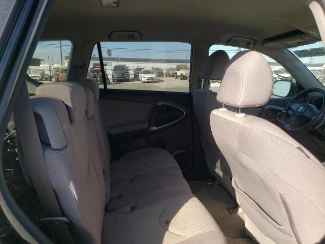 Photo 6 from auction – 2008 TOYOTA RAV4 with VIN JTMBD33V786070500