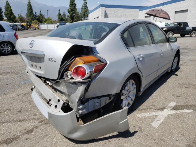 صورة رقم 4 من المزاد - 2012 NISSAN ALTIMA BAS مع VIN 1N4AL2AP7CN406003