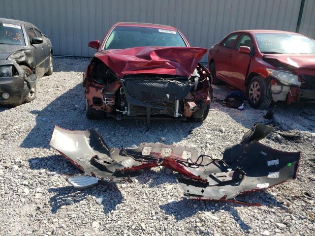 Photo 9 from auction – 2012 BUICK VERANO with VIN 1G4PS5SK9C4181144