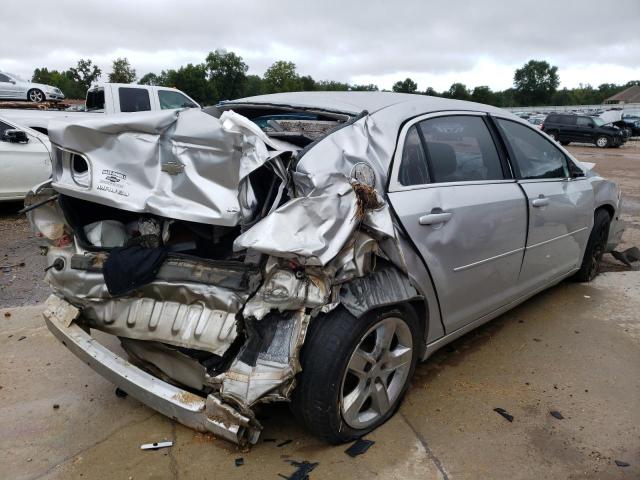Photo 4 from auction – 2009 CHEVROLET MALIBU LS with VIN 1G1ZG57B29F201294