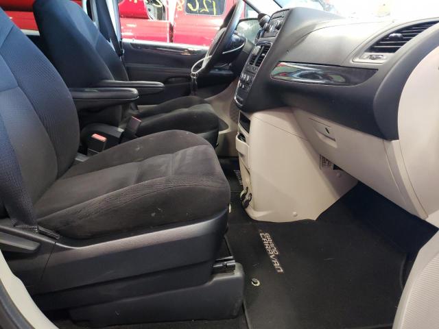 Photo 5 from auction – 2014 DODGE GRAND CARA with VIN 2C4RDGBG6ER471517