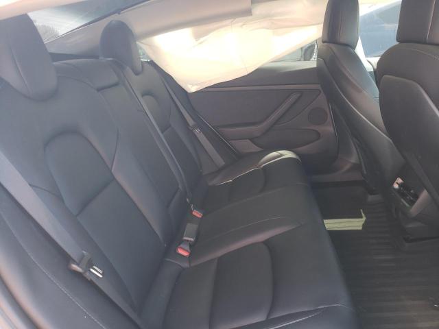 Photo 6 from auction – 2021 TESLA MODEL 3 with VIN 5YJ3E1EA0MF985767