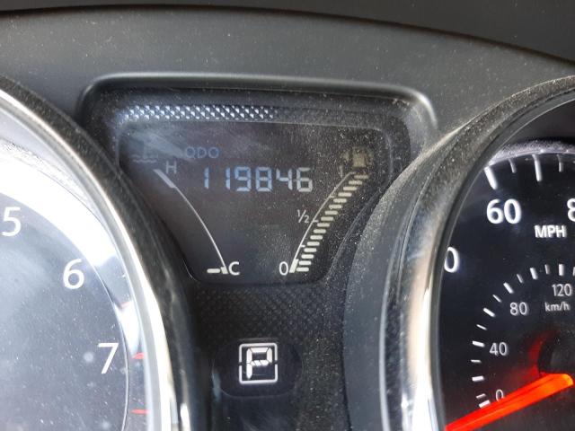Photo 8 from auction – 2017 NISSAN VERSA S with VIN 3N1CN7AP6HL825996