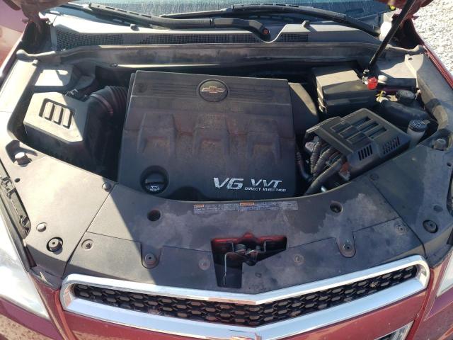 Photo 7 from auction – 2010 CHEVROLET EQUINOX LT with VIN 2CNFLDEY8A6311459