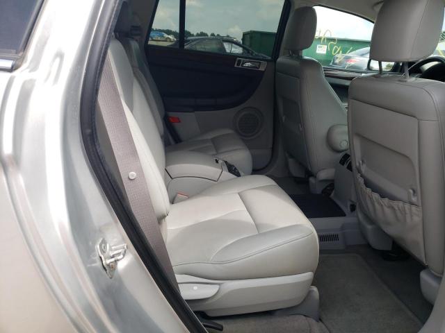 Photo 6 from auction – 2007 CHRYSLER PACIFICA with VIN 2A8GM68X77R312249