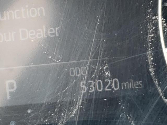 Photo 8 from auction – 2020 TOYOTA HIGHLANDER with VIN 5TDFZRBH6LS030418
