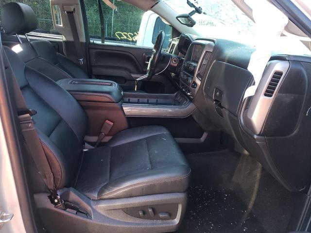 Photo 5 from auction – 2014 GMC SIERRA K15 with VIN 1GTV2VEC1EZ303436