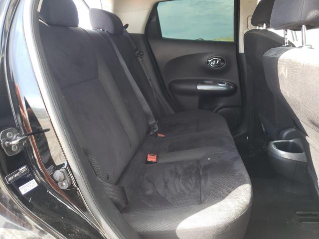 Photo 6 from auction – 2012 NISSAN JUKE S with VIN JN8AF5MV6CT125971