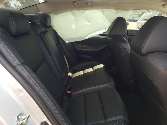 Photo 6 from auction – 2016 NISSAN MAXIMA 3.5 with VIN 1N4AA6APXGC399921