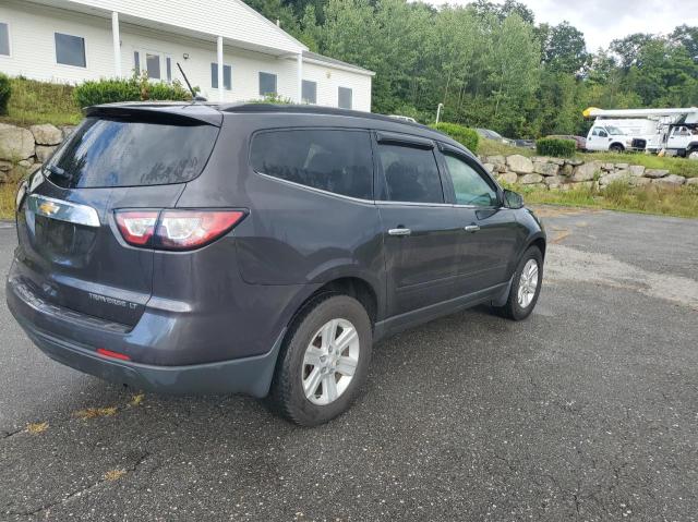 Photo 4 from auction – 2014 CHEVROLET TRAVERSE L with VIN 1GNKVHKD4EJ119610