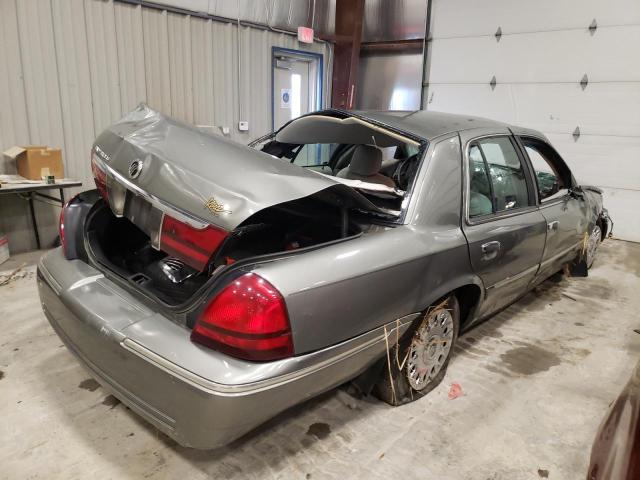Photo 4 from auction – 2003 MERCURY GRAND MARQ with VIN 2MEFM74W13X618356