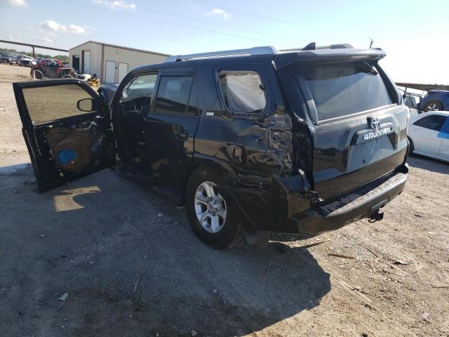 Photo 3 from auction – 2017 TOYOTA 4RUNNER SR with VIN JTEBU5JR0H5442455