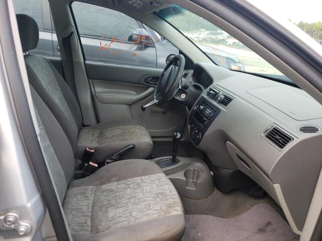 Photo 5 from auction – 2005 FORD FOCUS ZX4 with VIN 1FAFP34NX5W181874
