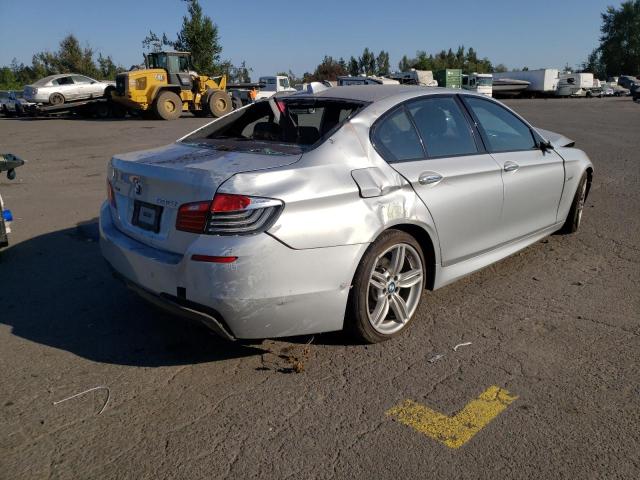 صورة رقم 4 من المزاد - 2014 BMW 535 XI مع VIN WBA5B3C51ED536350