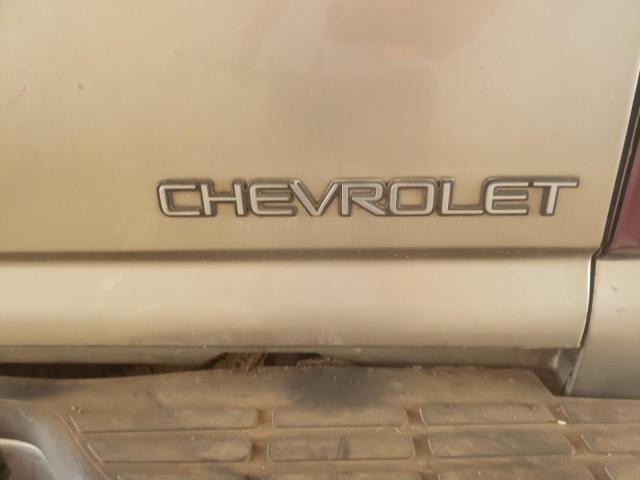 Photo 9 from auction – 2000 CHEVROLET SILVERADO with VIN 1GCEK19T5YZ303253