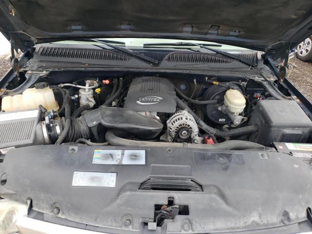 Photo 7 from auction – 2005 GMC NEW SIERRA with VIN 2GTEC13T451386930